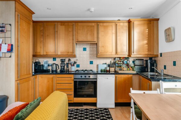 Market Place, Hertford