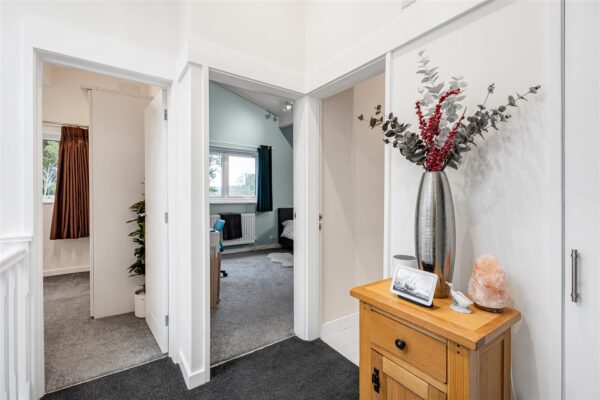 Pearman Drive, Dane End, Ware