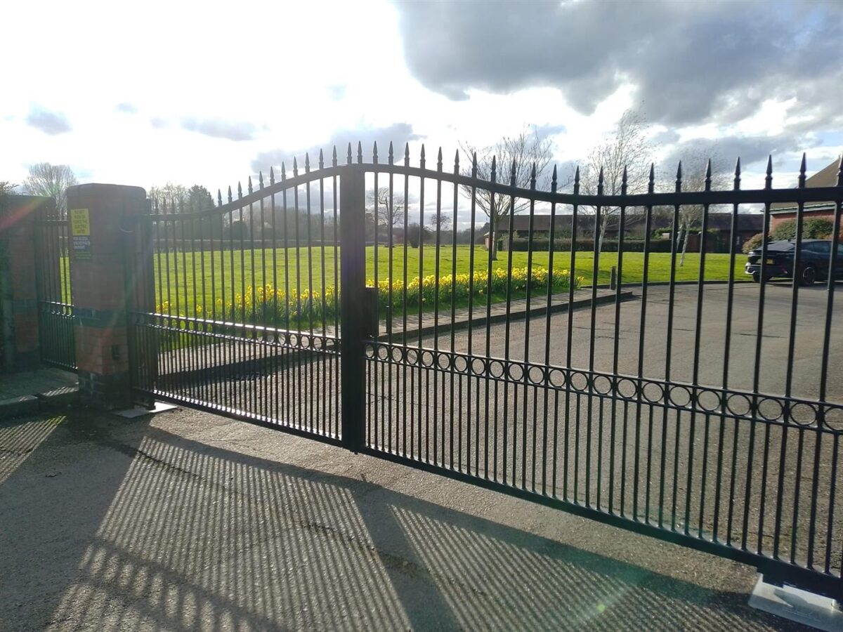 Brickendon Lane, Brickendon, Hertford