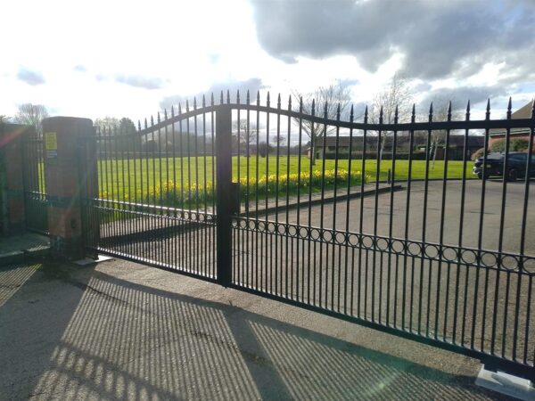 Brickendon Lane, Brickendon, Hertford