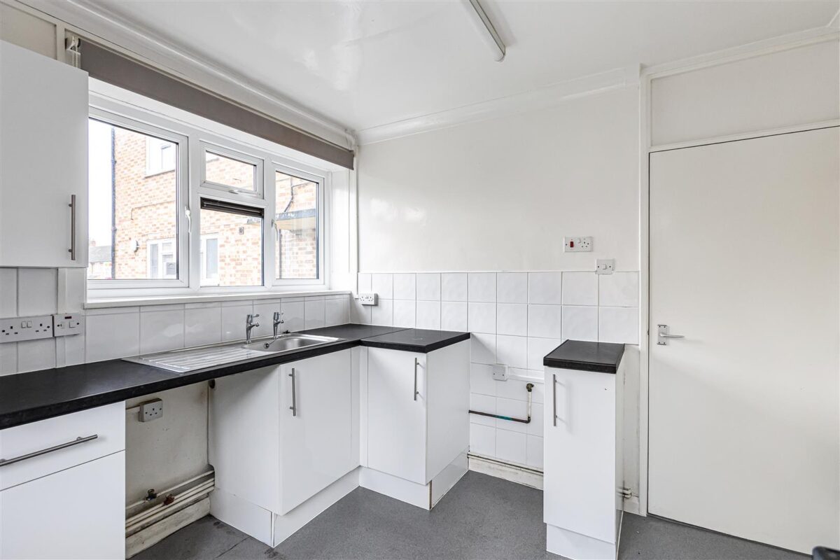 Cecil Road, Hertford