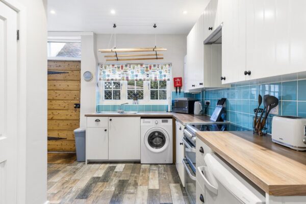 High Street, Buntingford