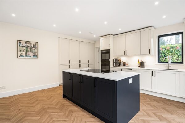 Pearman Drive, Dane End, Ware