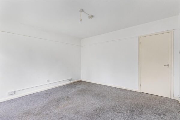 Cecil Road, Hertford