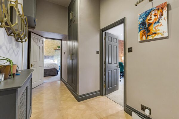 Burford Street, Hoddesdon