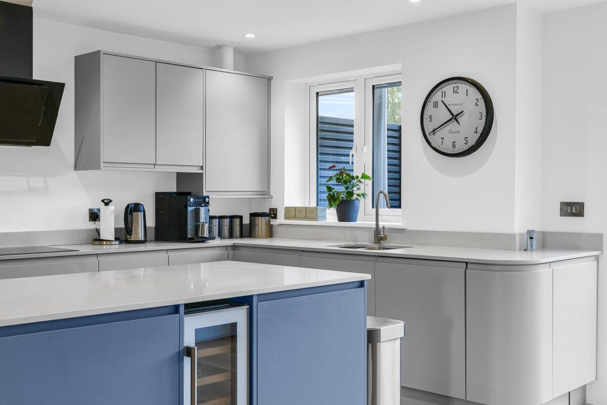 Station Road, Watton At Stone, Hertford