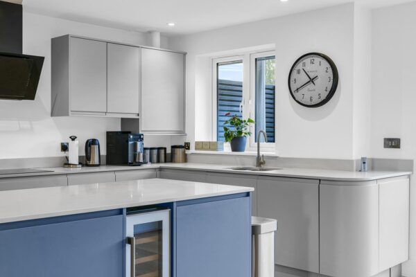 Station Road, Watton At Stone, Hertford