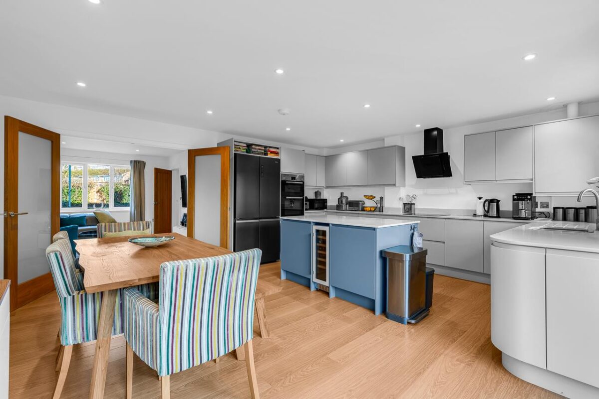 Station Road, Watton At Stone, Hertford