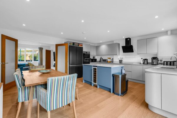 Station Road, Watton At Stone, Hertford