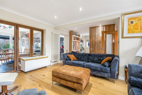 Wicklands Road, Hunsdon, Ware