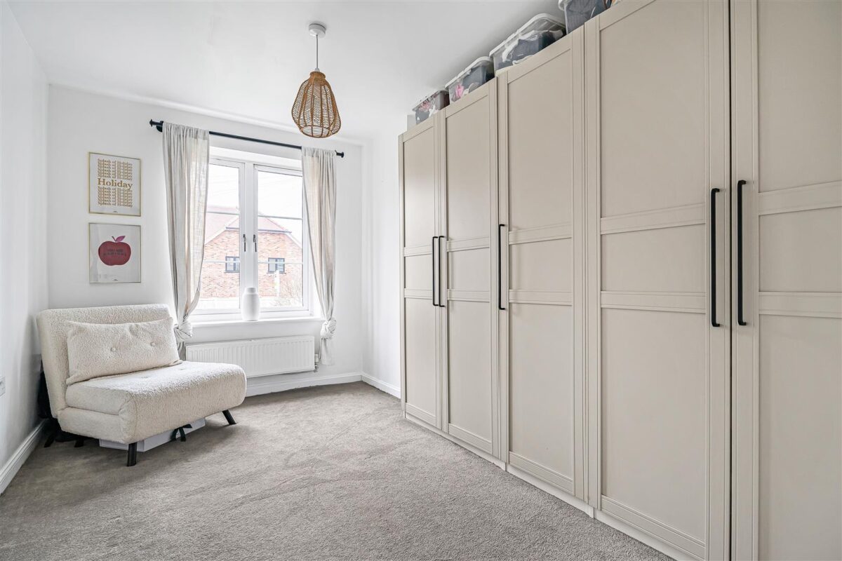 Constables Way, Hertford