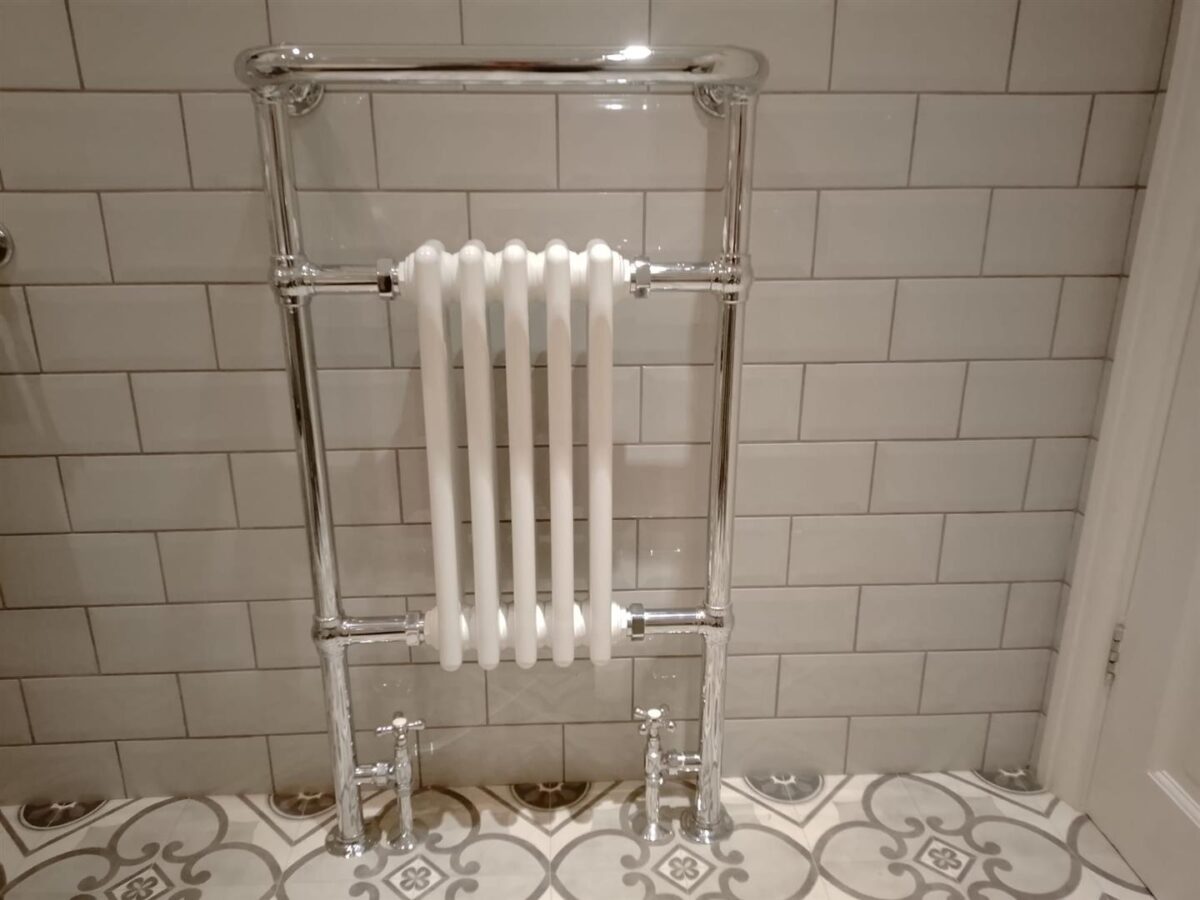 Brickendon Lane, Brickendon, Hertford