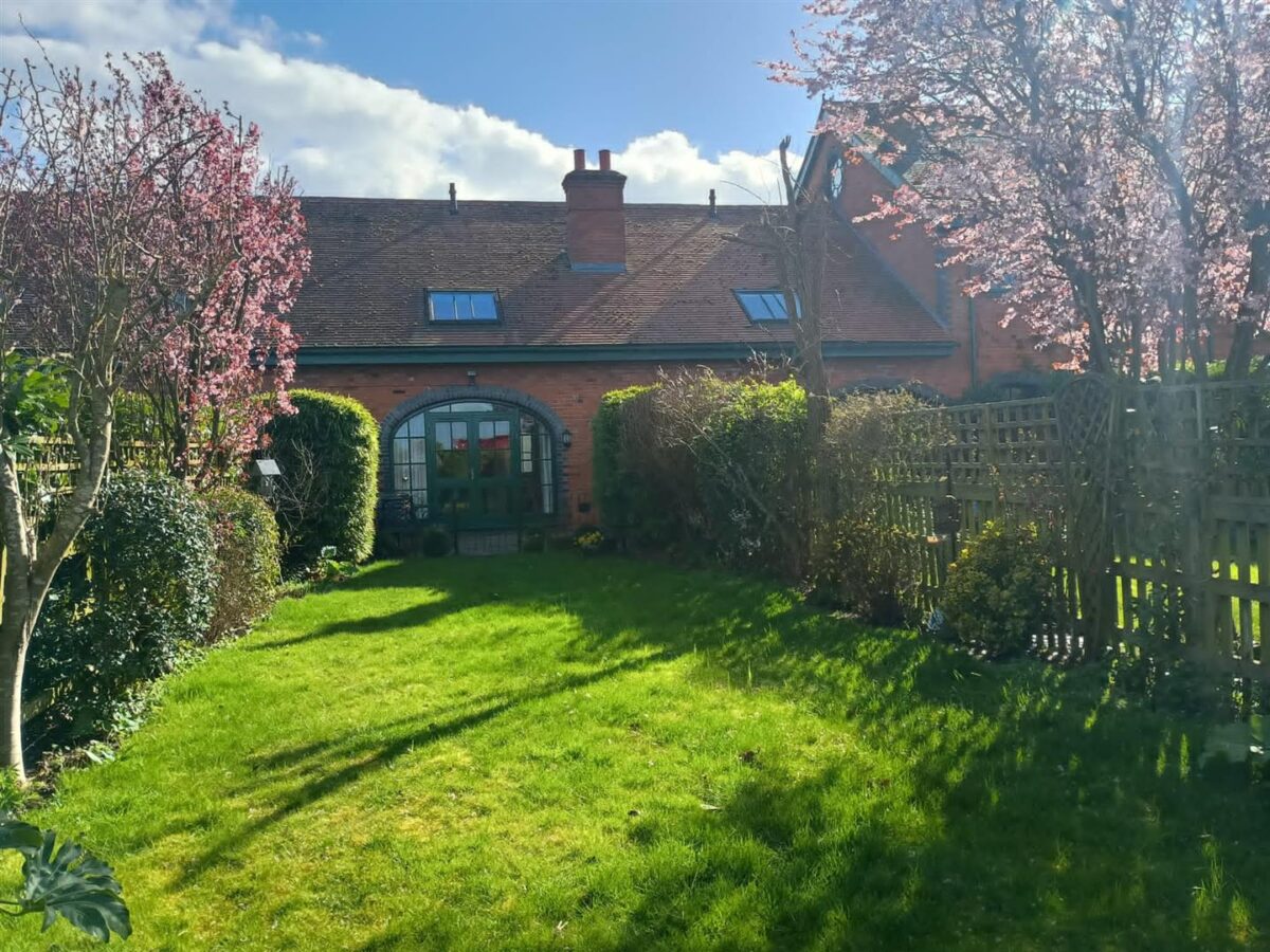 Brickendon Lane, Brickendon, Hertford