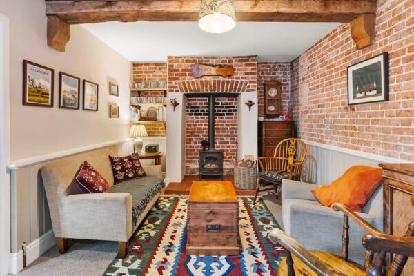 High Street, Buntingford