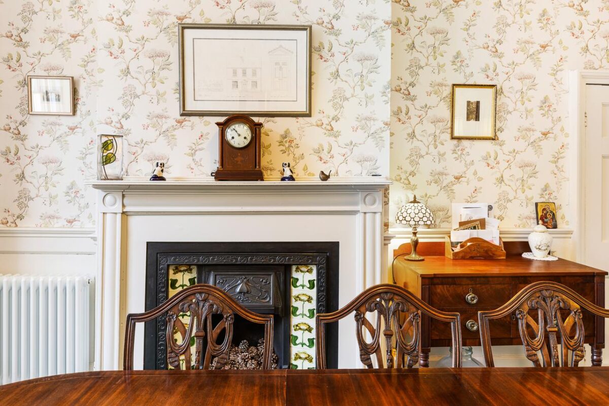 High Street, Buntingford