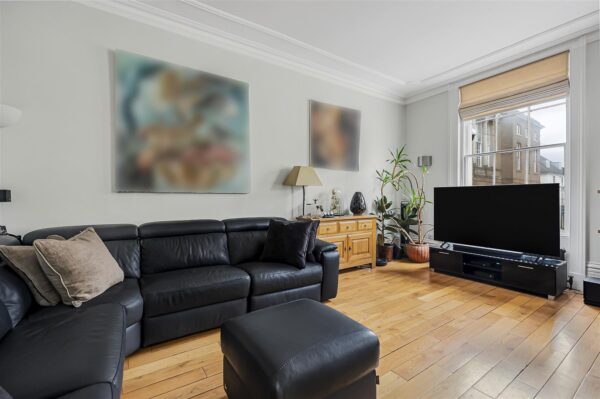 Fore Street, Hertford