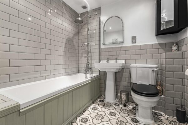 Brickendon Lane, Brickendon, Hertford