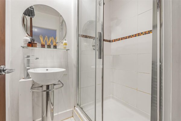 Fore Street, Hertford