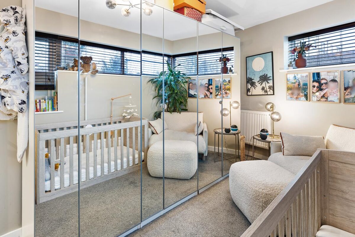 North Road, Hertford