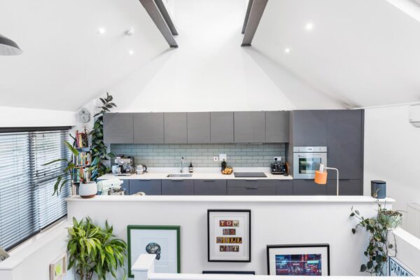 North Road, Hertford