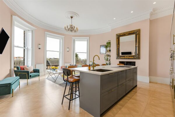 Burford Street, Hoddesdon