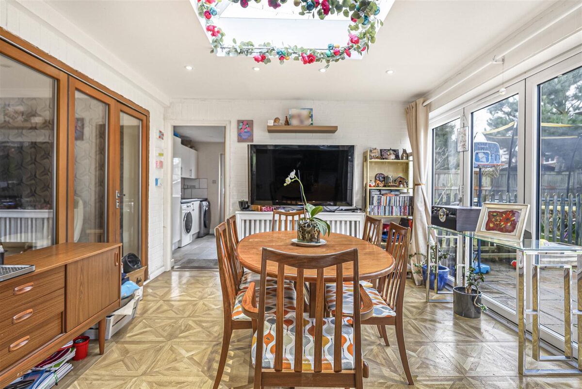 Wicklands Road, Hunsdon, Ware