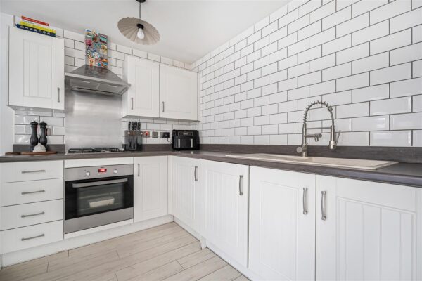 Constables Way, Hertford