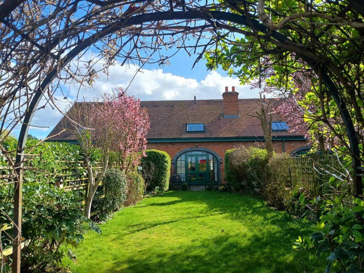 Brickendon Lane, Brickendon, Hertford