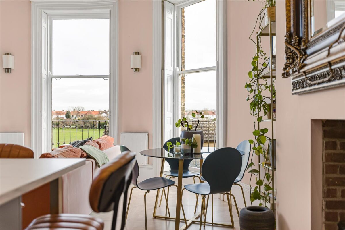 Burford Street, Hoddesdon