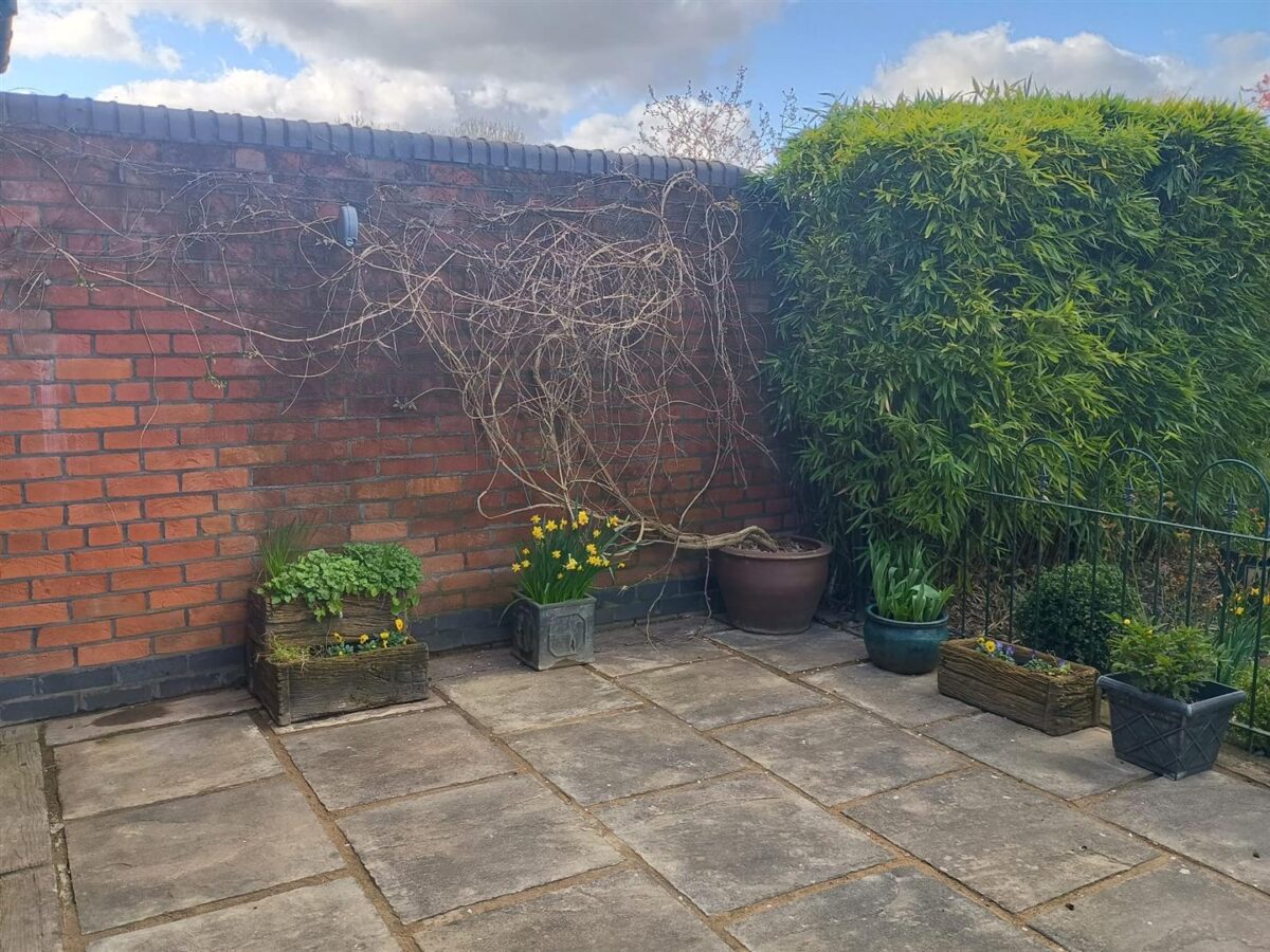 Brickendon Lane, Brickendon, Hertford