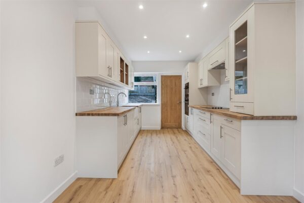 Brickendon Lane, Hertford