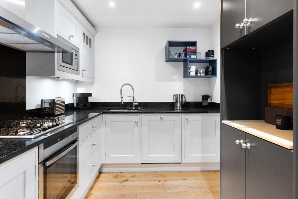 Balls Park, Hertford