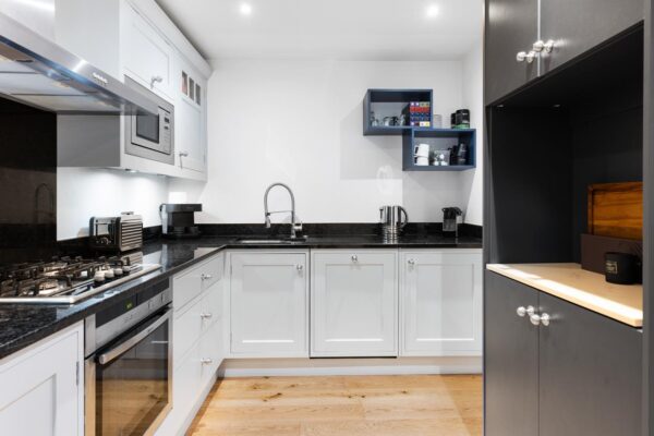 Balls Park, Hertford