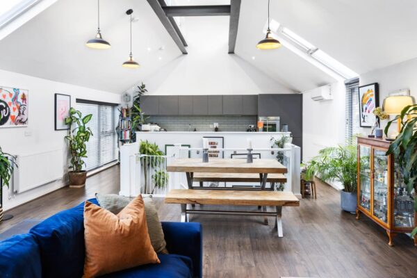 North Road, Hertford