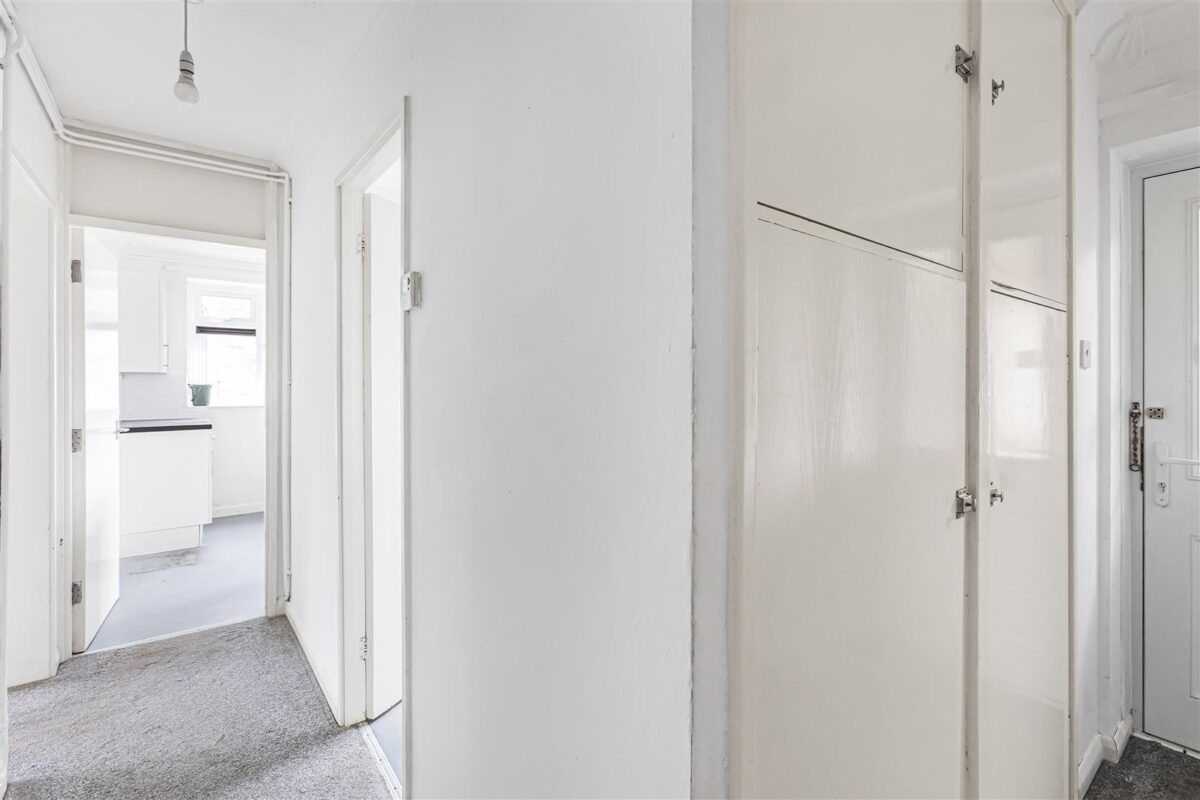 Cecil Road, Hertford