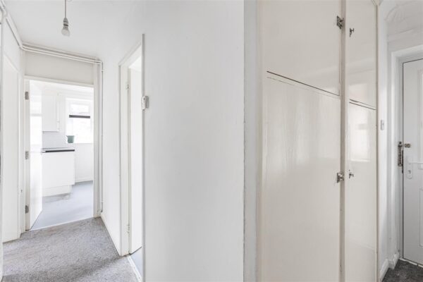 Cecil Road, Hertford