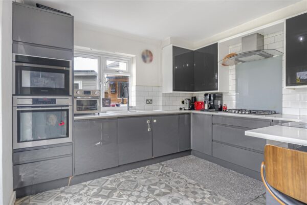 Wicklands Road, Hunsdon, Ware