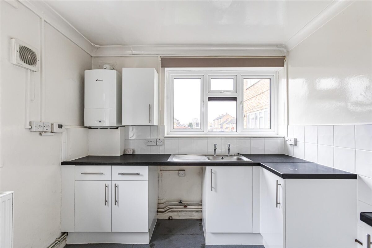 Cecil Road, Hertford