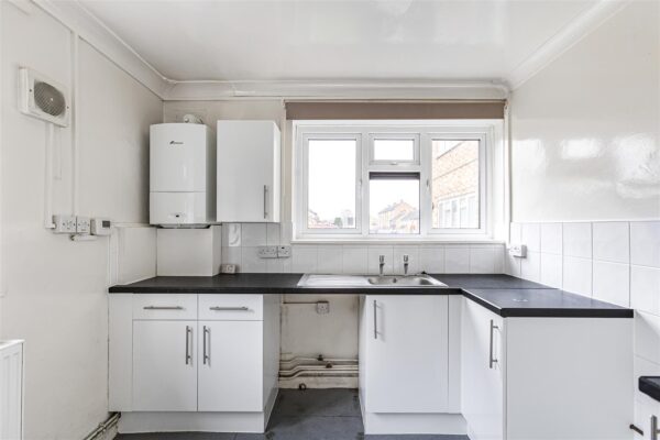 Cecil Road, Hertford