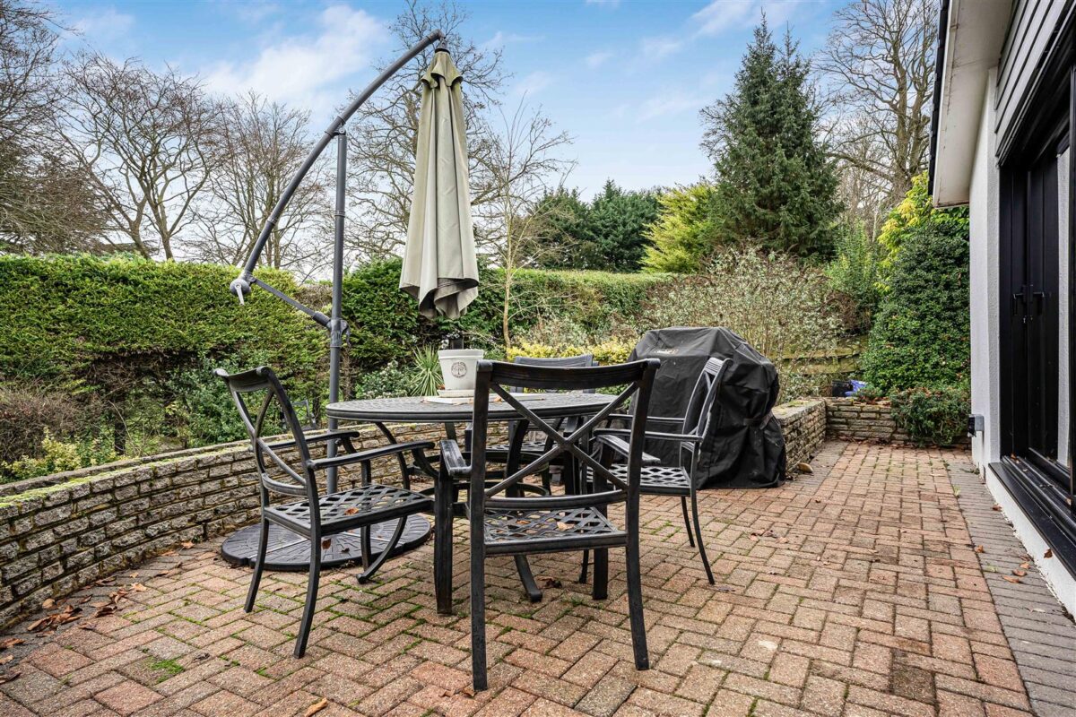 Pearman Drive, Dane End, Ware