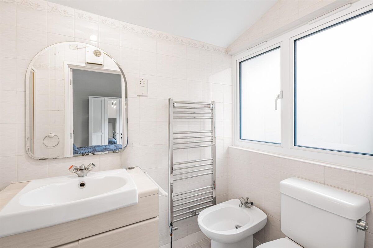 Pearman Drive, Dane End, Ware