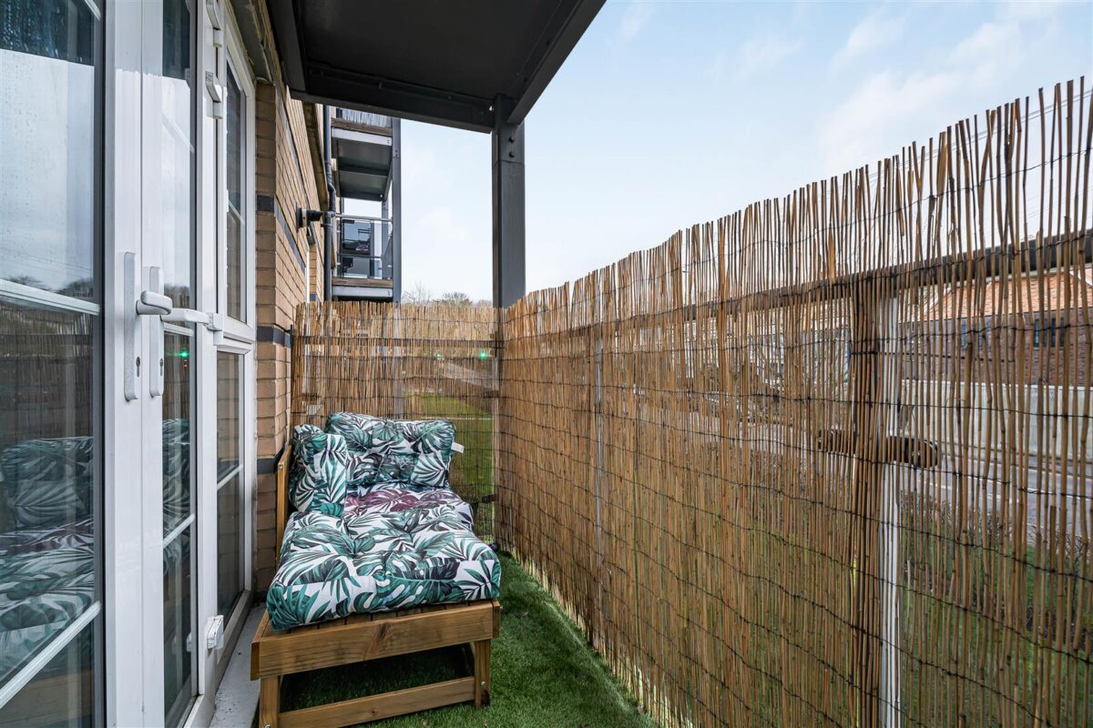 Constables Way, Hertford