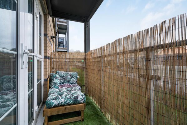 Constables Way, Hertford