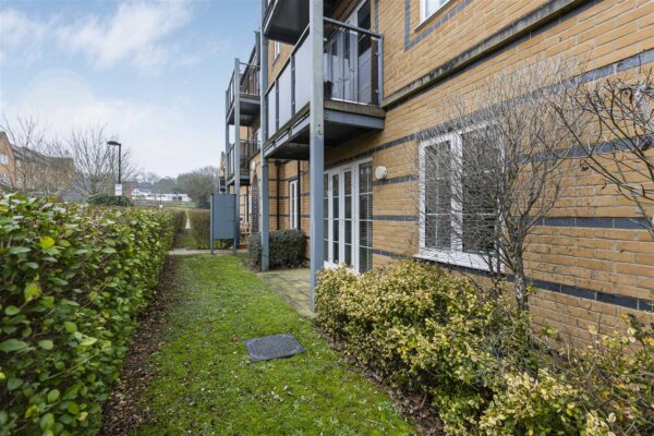 Constables Way, Hertford