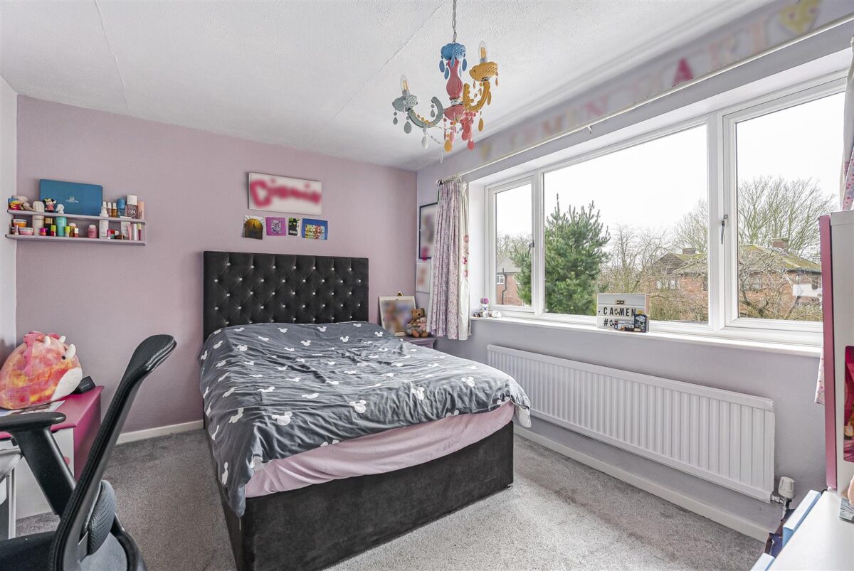 Wicklands Road, Hunsdon, Ware