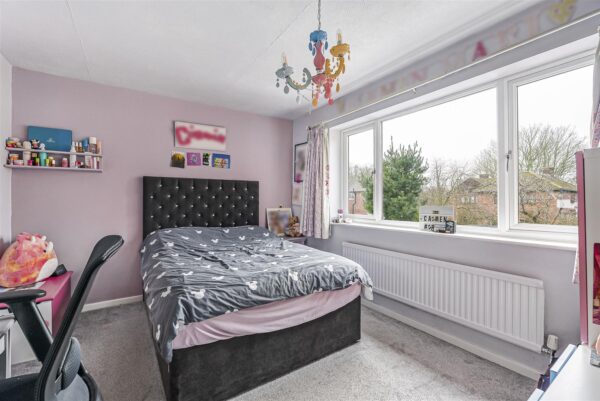 Wicklands Road, Hunsdon, Ware