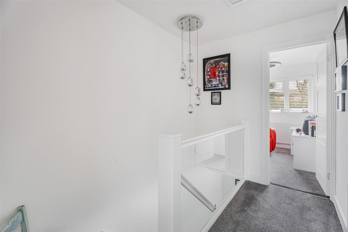 Heathgate, Hertford Heath, Hertford