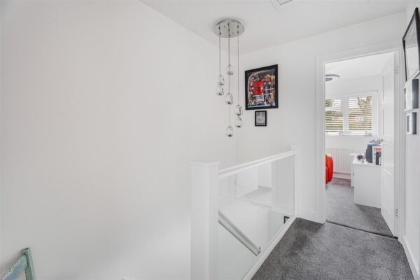 Heathgate, Hertford Heath, Hertford