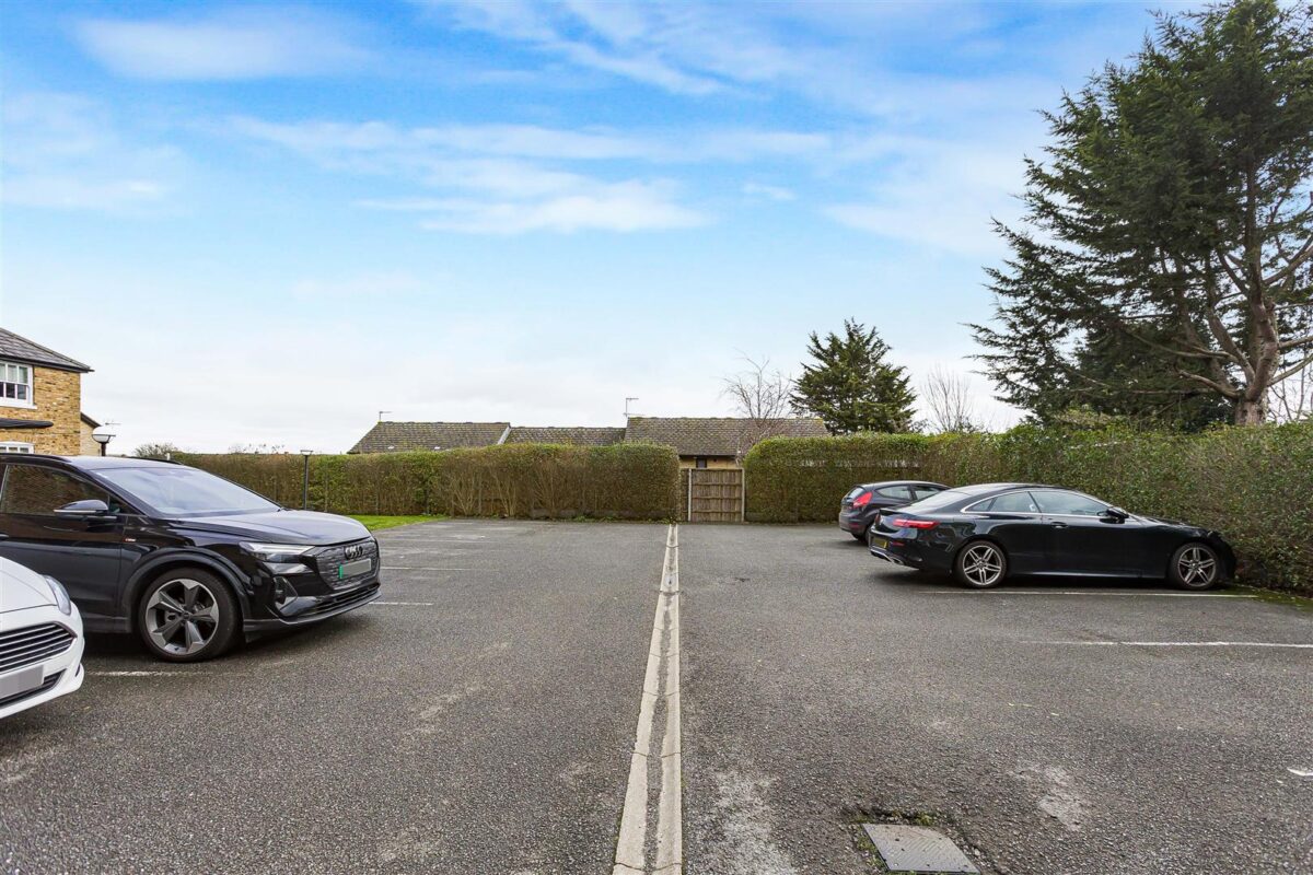 Burford Street, Hoddesdon