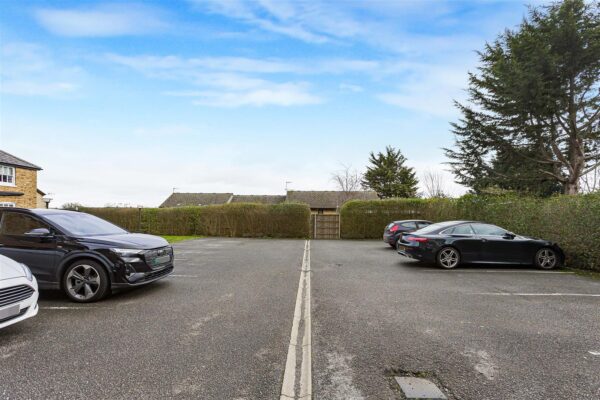 Burford Street, Hoddesdon